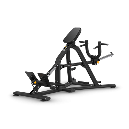 Т-тяга с упором в грудь Matrix Magnum MG-PL36 | Matrix Fitness | mtrx-fitness.ru