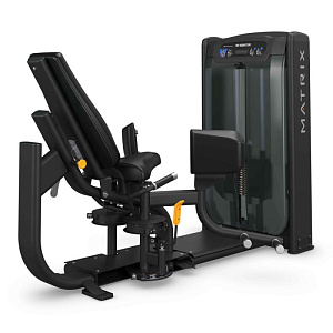 Приведение бедра Matrix Ultra Base G7-S74BH-03 | Matrix Fitness | mtrx-fitness.ru