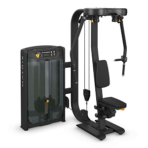 Задняя дельта/Баттерфляй Matrix Ultra Base G7-S22BH-03 | Matrix Fitness | mtrx-fitness.ru