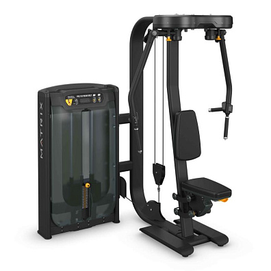 Задняя дельта/Баттерфляй Matrix Ultra Base G7-S22BH-03 | Matrix Fitness | mtrx-fitness.ru