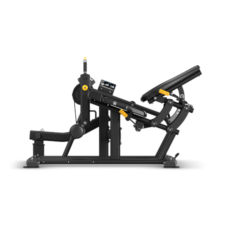 Разгибание ног сидя Matrix Magnum MG-PL73 | Matrix Fitness | mtrx-fitness.ru