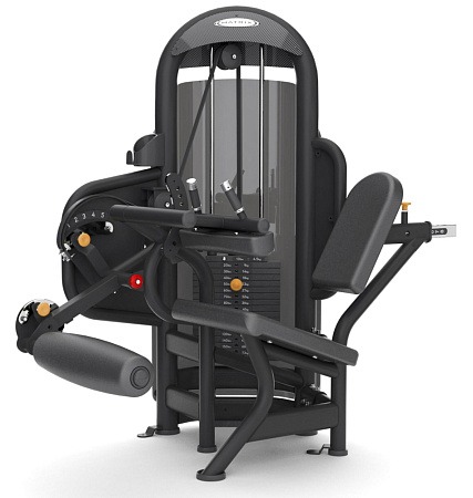 Сгибание ног сидя Matrix G3 S72 | Matrix Fitness | mtrx-fitness.ru