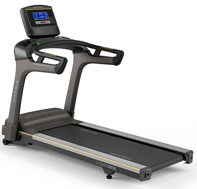 Беговая дорожка Matrix T70 T70-05-F/XR-03-C | Matrix Fitness | mtrx-fitness.ru