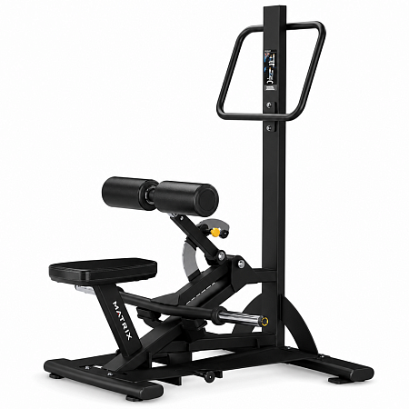 Ягодичный мост Matrix MG-PL82 | Matrix Fitness | mtrx-fitness.ru