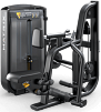 Гребная тяга (черный) Matrix Ultra G7-S34 | Matrix Fitness | mtrx-fitness.ru