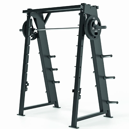 Машина Смита Matrix Xult VY-M49 | Matrix Fitness | mtrx-fitness.ru