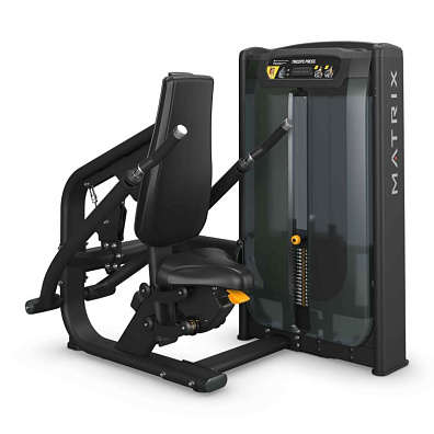Отжимание на трицепс Matrix Ultra Base G7-S42BH-03 | Matrix Fitness | mtrx-fitness.ru