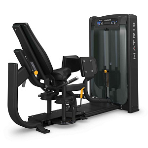Отведение бедра Matrix Ultra Base G7-S75BH-03 | Matrix Fitness | mtrx-fitness.ru