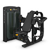 Независимая бицепс-машина Matrix Ultra G7-S40 | Matrix Fitness | mtrx-fitness.ru