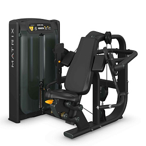 Независимая бицепс-машина Matrix Ultra G7-S40 | Matrix Fitness | mtrx-fitness.ru
