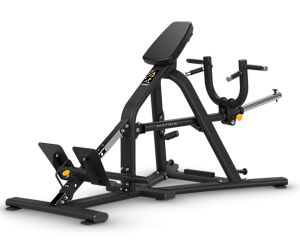 Т-тяга с упором в грудь Matrix Magnum MG-PL36 | Matrix Fitness | mtrx-fitness.ru