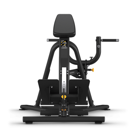 Т-тяга с упором в грудь Matrix Magnum MG-PL36 | Matrix Fitness | mtrx-fitness.ru