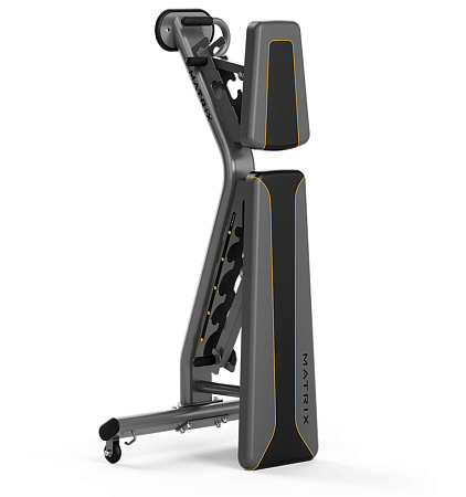 Скамья регулируемая Matrix MABR1 | Matrix Fitness | mtrx-fitness.ru