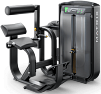 Разгибание спины (черный) Matrix Ultra G7-S52 | Matrix Fitness | mtrx-fitness.ru