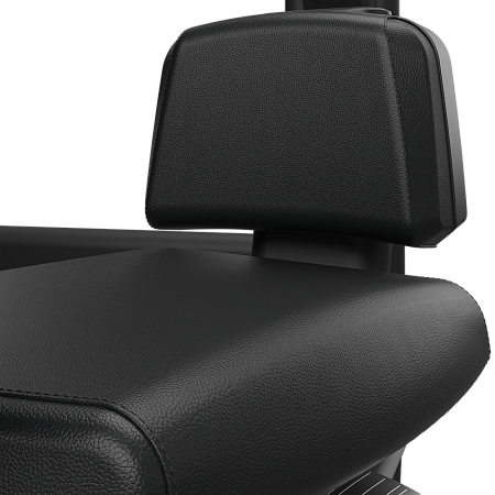 Вращение торса с консолью Matrix Onyx Ultra G7-S55-03-OE | Matrix Fitness | mtrx-fitness.ru
