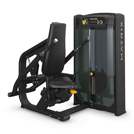 Отжимание на трицепс Matrix Ultra Base G7-S42BH-03 | Matrix Fitness | mtrx-fitness.ru