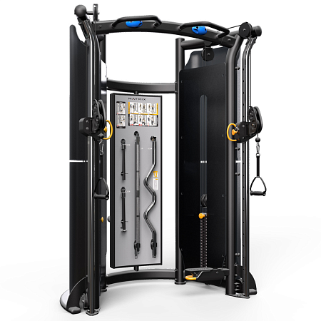 Функциональный тренажёр Matrix Aura G3-MSFT300 | Matrix Fitness | mtrx-fitness.ru