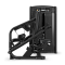 Отжимание сидя Matrix Onyx Ultra G7-S42-03-OE | Matrix Fitness | mtrx-fitness.ru