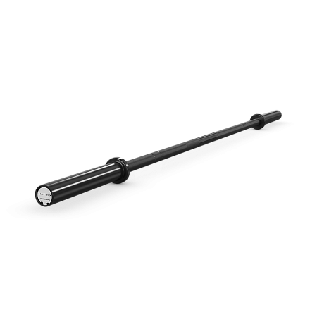 Гриф прямой 2,01 м / 25 мм / 20 кг. Matrix MAC-OXBAR-25 | Matrix Fitness | mtrx-fitness.ru