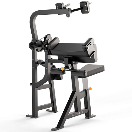 Разгибание на трицепс Matrix Xult VY-432 | Matrix Fitness | mtrx-fitness.ru