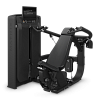 Жим от плеч с консолью Matrix Onyx Ultra G7-S23-03-OE | Matrix Fitness | mtrx-fitness.ru