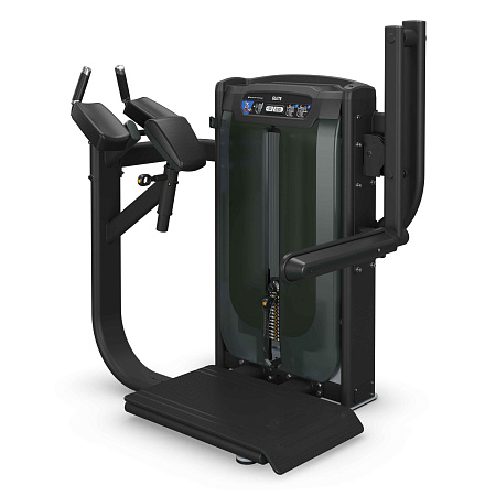 Ягодичные мышцы Matrix Ultra G7-S78 | Matrix Fitness | mtrx-fitness.ru