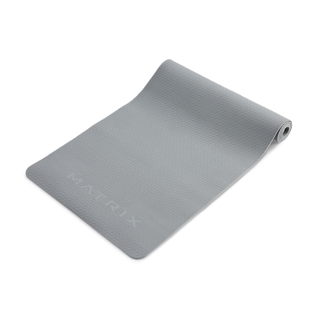 Коврик для занятий йогой 183х61х0,5 см. Matrix MAC-MAT-TPE-BG-72 | Matrix Fitness | mtrx-fitness.ru