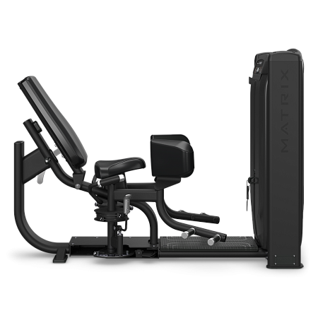 Приведение бедра с консолью Matrix Onyx Ultra G7-S74-03-OE | Matrix Fitness | mtrx-fitness.ru