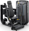 Жим от груди (чёрный) Matrix Ultra G7-S13 | Matrix Fitness | mtrx-fitness.ru