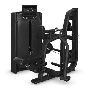 Гребная тяга с консолью Matrix Onyx Ultra G7-S34-03-OE | Matrix Fitness | mtrx-fitness.ru