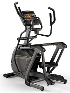 Эллиптический тренажер Matrix E50 E50-XIR | Matrix Fitness | mtrx-fitness.ru