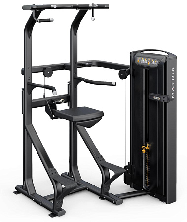 Гравитрон Matrix Versa Heavy VS-S601 | Matrix Fitness | mtrx-fitness.ru