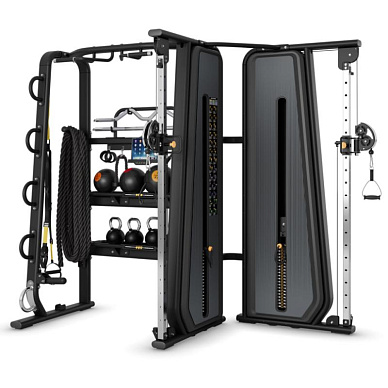 Кроссфит и функциональный тренинг | Matrix Fitness | mtrx-fitness.ru