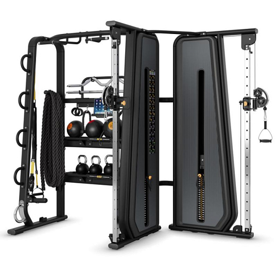 Кроссфит и функциональный тренинг | Matrix Fitness | mtrx-fitness.ru