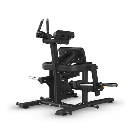 Сгибание ног стоя Matrix Magnum MG-PL72 | Matrix Fitness | mtrx-fitness.ru