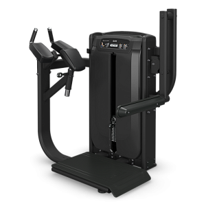 Ягодичная стоя Matrix Onyx Ultra G7-S78-03-OE | Matrix Fitness | mtrx-fitness.ru