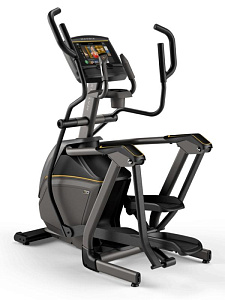 Эллиптический тренажер Matrix E50 E50-XER | Matrix Fitness | mtrx-fitness.ru