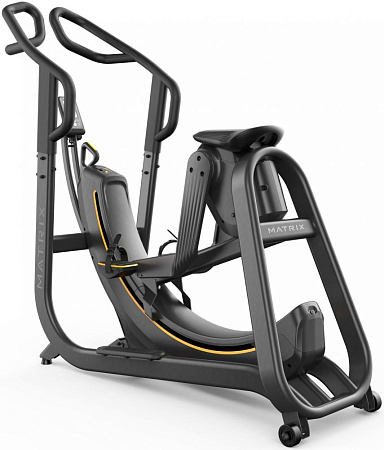 Эллиптический эргометр Matrix S-FORCE Performance Trainer | Matrix Fitness | mtrx-fitness.ru