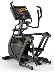 Эллиптический тренажер Matrix E50 E50-XUR | Matrix Fitness | mtrx-fitness.ru
