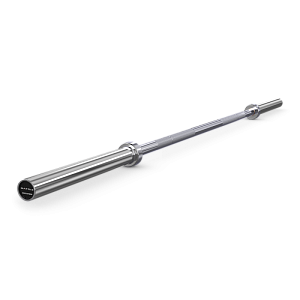 Гриф олимпийский 2,20 м / 32 мм / 20 кг. Matrix MAC-20BEARB-32MM | Matrix Fitness | mtrx-fitness.ru