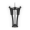 Т-тяга стоя Matrix Magnum MG-PL35 | Matrix Fitness | mtrx-fitness.ru