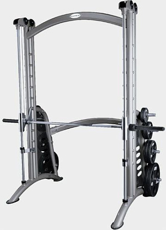 Машина Смита Matrix G3 PL62 | Matrix Fitness | mtrx-fitness.ru