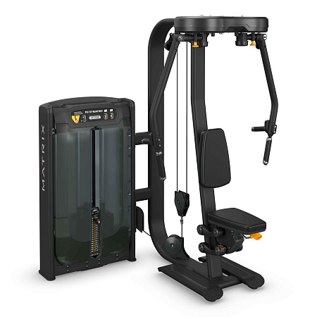 Задняя дельта/Баттерфляй Matrix Ultra G7-S22 | Matrix Fitness | mtrx-fitness.ru