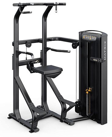 Гравитрон Matrix Versa Plus VS-S601P | Matrix Fitness | mtrx-fitness.ru