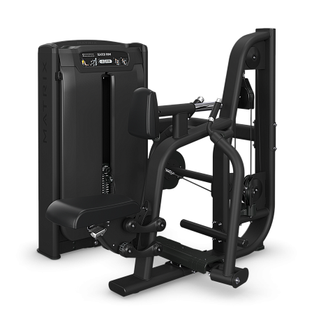 Гребная тяга Matrix Onyx Ultra G7-S34-03-OE | Matrix Fitness | mtrx-fitness.ru