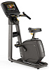 Вертикальный велотренажер Matrix U50 U-50-02-F/XER-02-C | Matrix Fitness | mtrx-fitness.ru