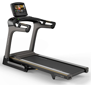 Беговая дорожка Matrix T50 TF50-03-F/XIR-02-C | Matrix Fitness | mtrx-fitness.ru
