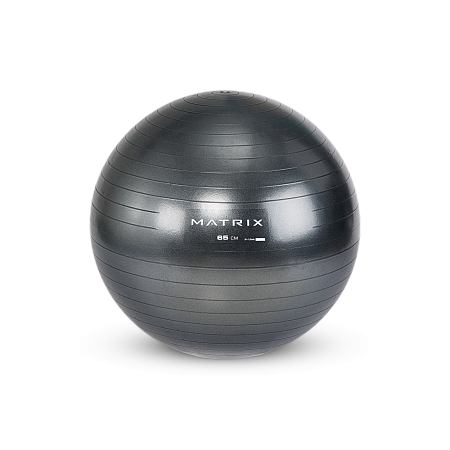Мяч гимнастический 65 см. Matrix MAC-FITBALL-DG-65 | Matrix Fitness | mtrx-fitness.ru