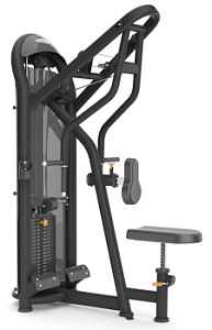 Гребная тяга Matrix G3 S31 | Matrix Fitness | mtrx-fitness.ru