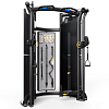 Функциональный тренажёр Matrix Aura G3-MSFT300 | Matrix Fitness | mtrx-fitness.ru